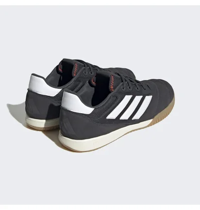 Кроссовки унисекс Adidas Copa Gloro Indoor Soccer Shoes Black Hq1032