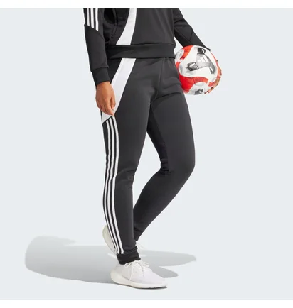 Штаны женские Adidas Tiro 24 Sweat Pants Black IJ7657