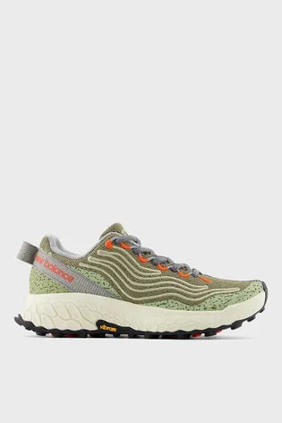 Кросівки жіночі New Balance Fresh Foam Hierro V7 Olive WTHIER7U