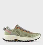 Кросівки жіночі New Balance Fresh Foam Hierro V7 Olive WTHIER7U