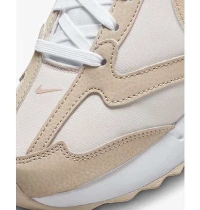 Кроссовки женские Nike Air Max Dawn Casual Shoes Beige Dr2395-600
