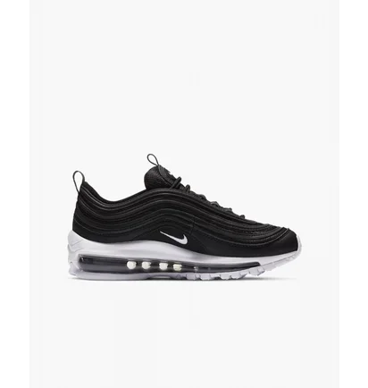 Кроссовки детские Nike Air Max 97 Black 921522-001