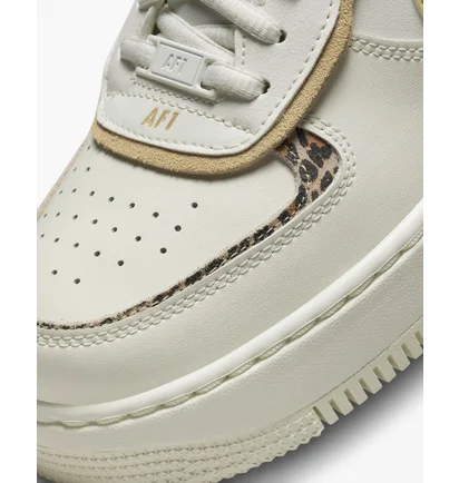 Кросівки жіночі Nike Sportswear Air Force 1 Shadow White Ci0919-120