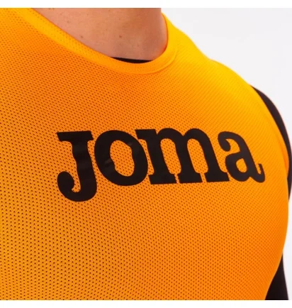 Майка чоловіча Joma Bibs Orange 101686.050