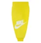 Спортивный костюм детский Nike Club Fleece Yellow 86L135-Y2N
