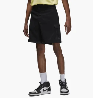 Шорти чоловічі Air Jordan M J Df Sprt Glf Stmt Short Black FD1367-010