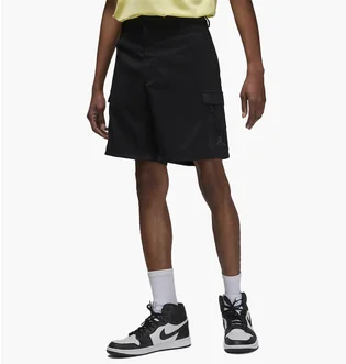 Шорты мужские Air Jordan M J Df Sprt Glf Stmt Short Black FD1367-010