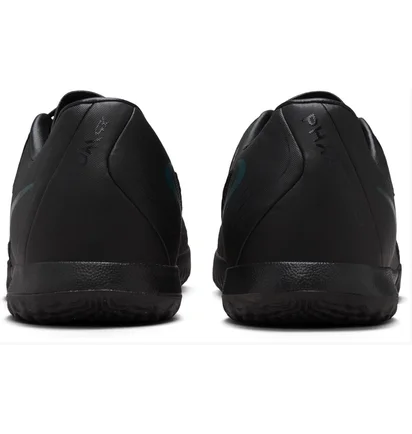 Футзалки унісекс Nike Phantom Gx Ii Academy Ic Black FJ2581-002