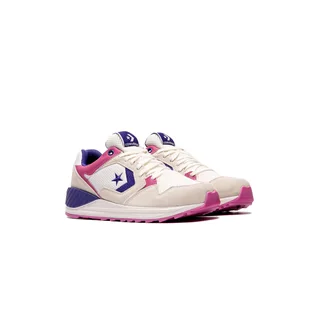 Кроссовки унисекс Converse Wave Trainer Ox Beige/Violet A13463C