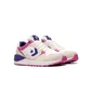 Кросівки унісекс Converse Wave Trainer Ox Beige/Violet A13463C