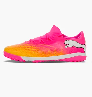 Бутси чоловічі Puma Future 9 Match Fusion Tt Pink 108909-05