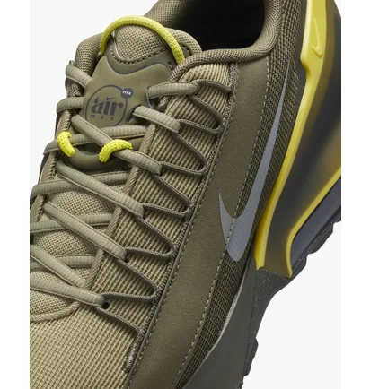 Кросівки чоловічі Nike Air Max Pulse Roam Shoes Olive DZ3544-201