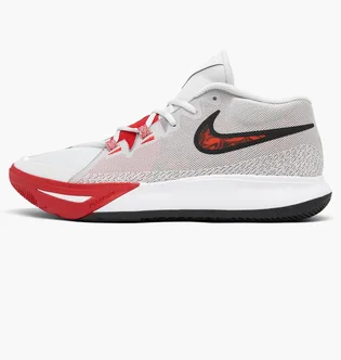 Кросівки чоловічі Nike Kyrie Flytrap 6 Basketball Shoes White Dm1125-002