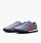 Сороконожки унисекс Nike Tiempo Legend 10 Academy Grey DV4342-402
