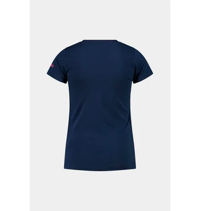 Футболка детская CMP G T-Shirt Blue 34F7865-M926