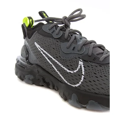 Кроссовки мужские Nike React Vision Wt Grey Dz4498-001
