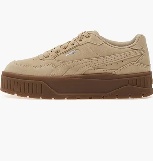 Кросівки чоловічі Puma Karmen Ii Idol Sd Beige 397462-01