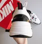 Кросівки чоловічі Nike M2K Tekno White Black AV4789-104