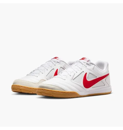 Футзалки чоловічі Nike Gato White HQ6019-102