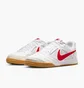 Футзалки чоловічі Nike Gato White HQ6019-102