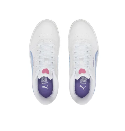Кросівки дитячі Puma Carina 2.0 Bouncy Sky Jr White 397970-01