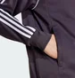 Олимпийка мужская Adidas Adicolor Classics Sst Track Jacket Black IY9854