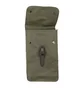 Рюкзак унісекс Rains Backpack Olive 1220-GREEN
