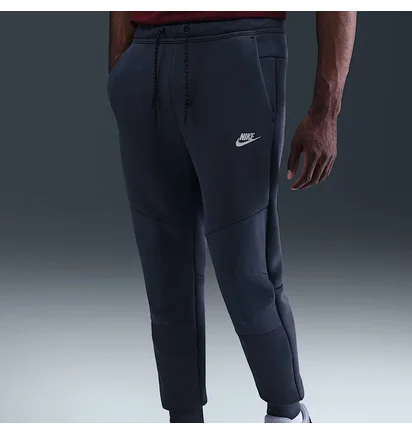 Спортивний костюм чоловічий Nike Tech Blue IH4302-437__IH4303-437