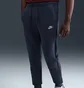Спортивний костюм чоловічий Nike Tech Blue IH4302-437__IH4303-437