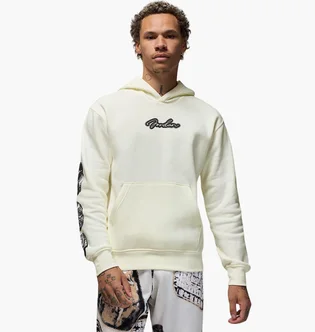 Худі чоловіче Air Jordan Mvp White HF9303-133
