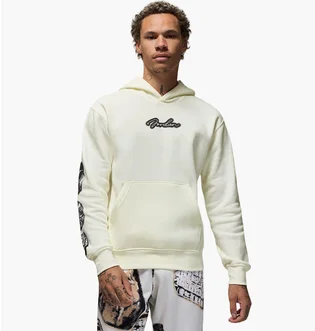 Худи мужское Air Jordan Mvp White HF9303-133
