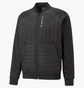 Куртка чоловіча Puma Bmw M Motorsport Life Black 535855-01