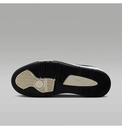 Кросівки чоловічі Air Jordan Flight Court White HF3255-112