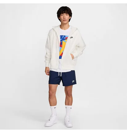 Футболка мужская Nike Archive Graphic White HQ2433-100