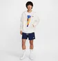 Футболка мужская Nike Archive Graphic White HQ2433-100