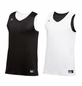 Майка мужская Air Jordan Practice Jersey Black Ar4317-012