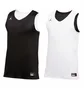 Майка мужская Air Jordan Practice Jersey Black Ar4317-012
