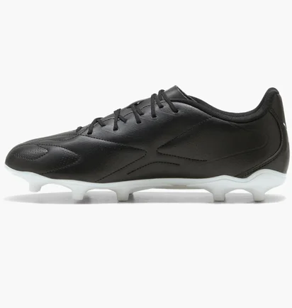 Бутси чоловічі Puma King 20 Play Fg/Ag Black 108732-02
