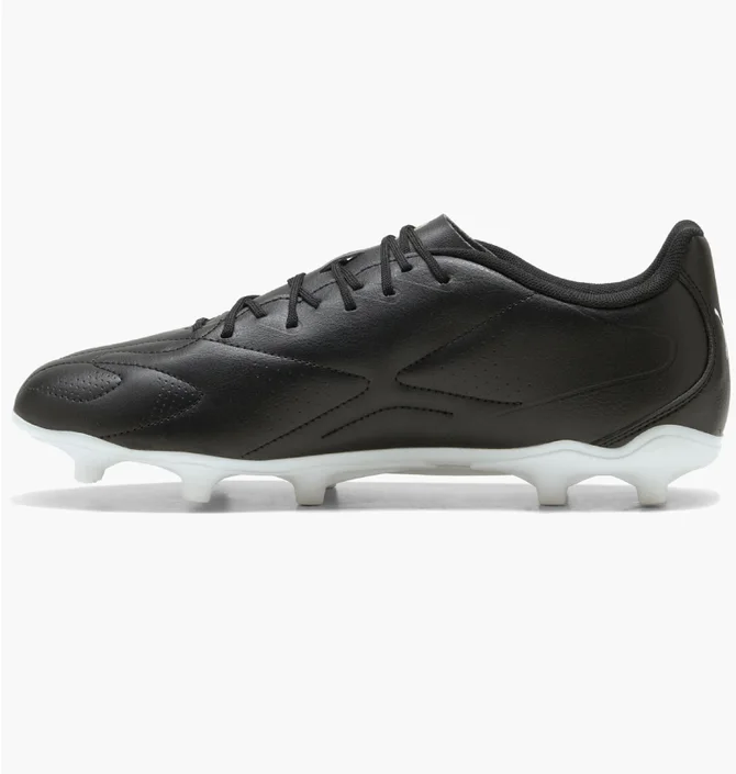 Бутси чоловічі Puma King 20 Play Fg/Ag Black 108732-02