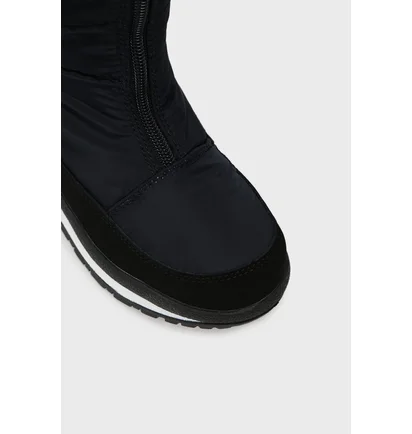 Сапоги детские Cmp Rae Snow Boots Wp Black 39Q4964-N950