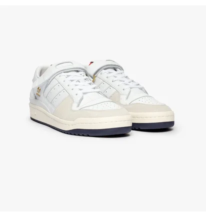 Кросівки чоловічі Adidas Forum Low X Sns White Gy1903