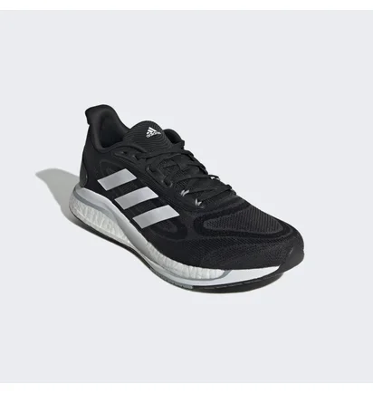 Кросівки чоловічі Adidas Supernova+ Shoes Black Gx2953