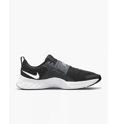 Кроссовки мужские Nike Renew Retaliation 4 Training Shoes Black Dh0606-001