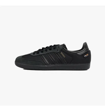 Кроссовки мужские Adidas Samba Og Black JI4647