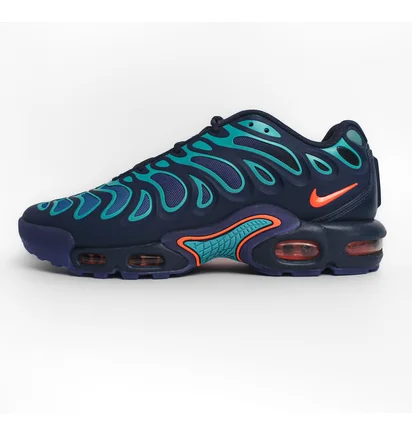 Кроссовки мужские Nike Air Max Plus Drift Blue FD4290-400