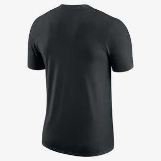 Футболка мужская Nike Brooklyn Nets Essential Black FQ6265-010