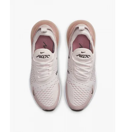 Кросівки жіночі Nike Air Max 270 Peach Ah6789-604