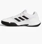 Кроссовки мужские Adidas Gamecourt 2 White GW2991