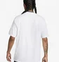 Футболка чоловіча Nike T-Shirt Sportswear White FV0066-100
