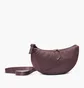 Сумка унисекс Nike Aura Crescent Crossbody Violet HQ4370-502